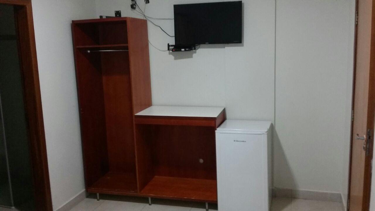Hotel Itacaiunas Goiânia Εξωτερικό φωτογραφία