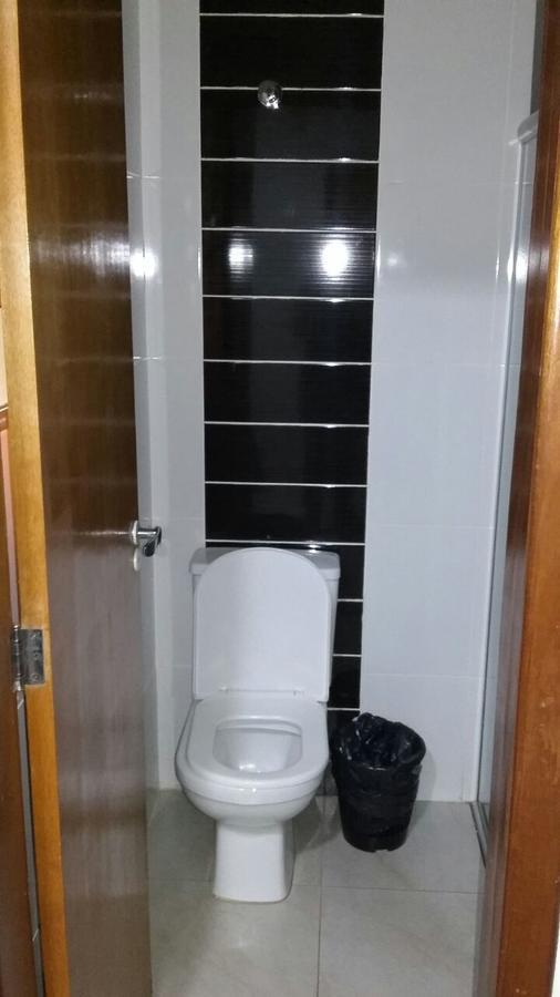 Hotel Itacaiunas Goiânia Εξωτερικό φωτογραφία