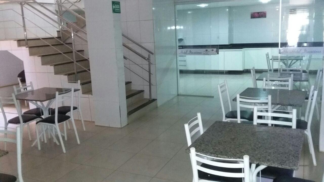 Hotel Itacaiunas Goiânia Εξωτερικό φωτογραφία