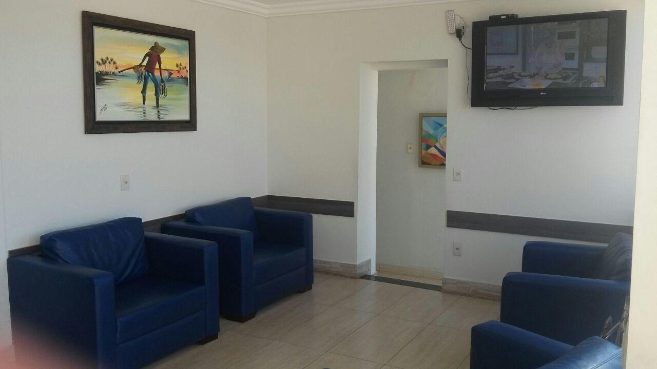 Hotel Itacaiunas Goiânia Εξωτερικό φωτογραφία