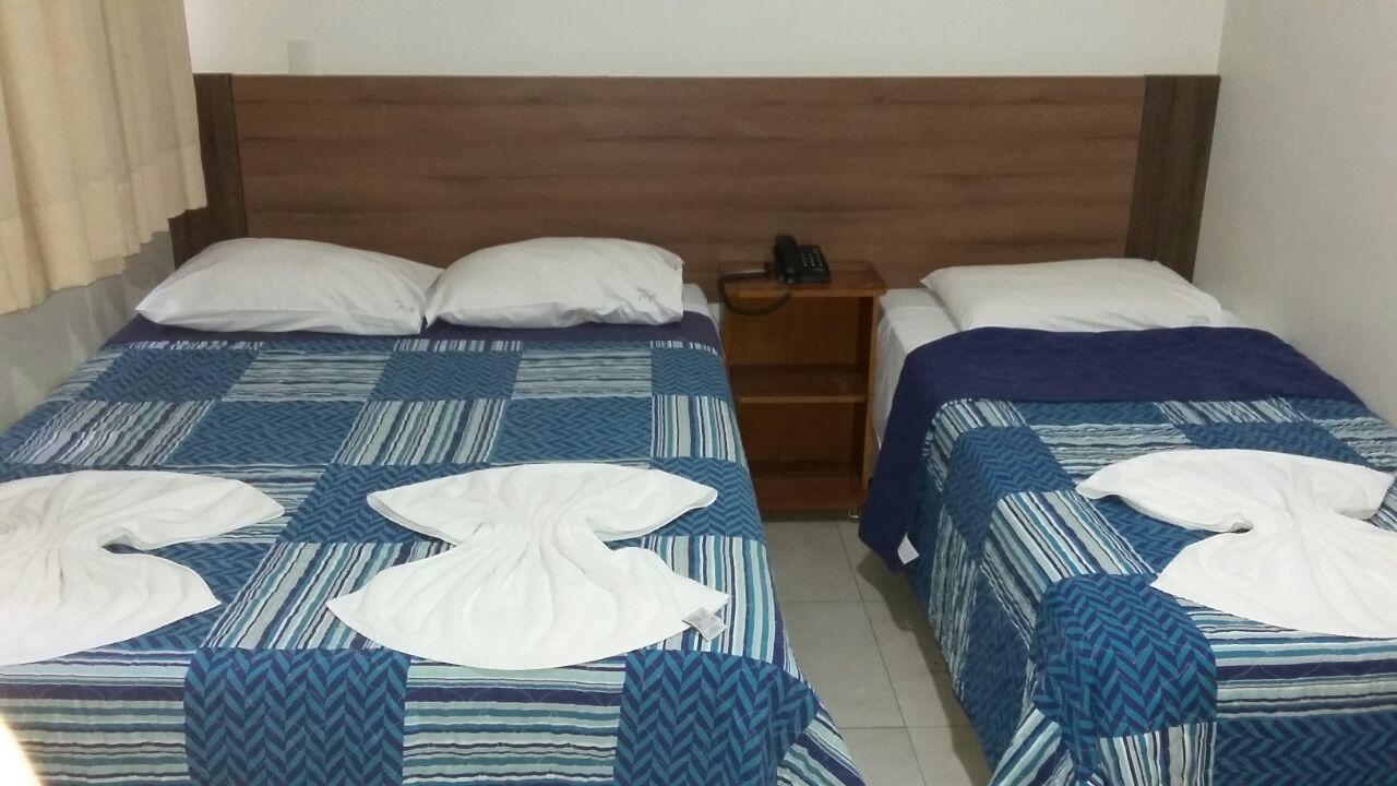 Hotel Itacaiunas Goiânia Εξωτερικό φωτογραφία