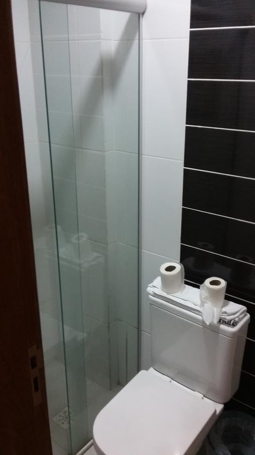 Hotel Itacaiunas Goiânia Εξωτερικό φωτογραφία