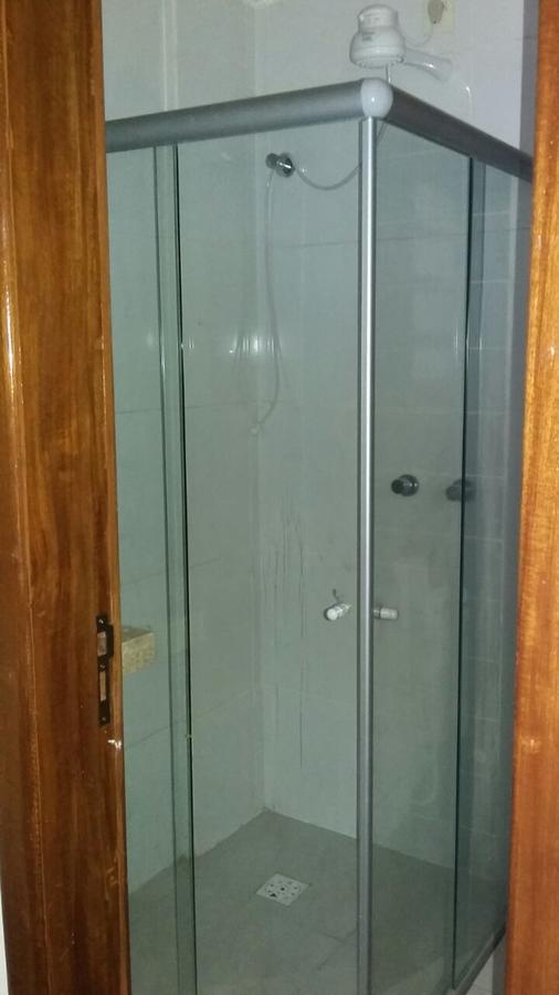 Hotel Itacaiunas Goiânia Εξωτερικό φωτογραφία