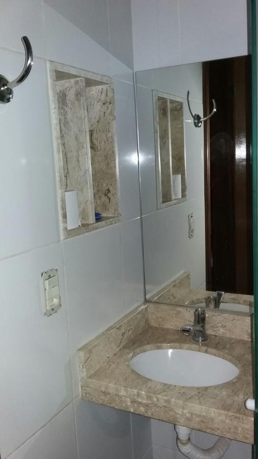 Hotel Itacaiunas Goiânia Εξωτερικό φωτογραφία