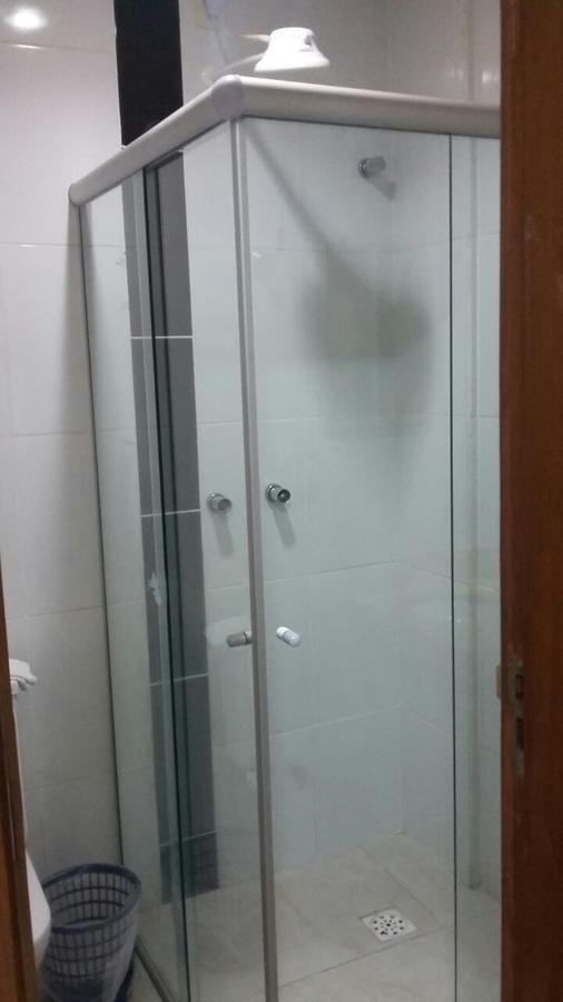 Hotel Itacaiunas Goiânia Εξωτερικό φωτογραφία